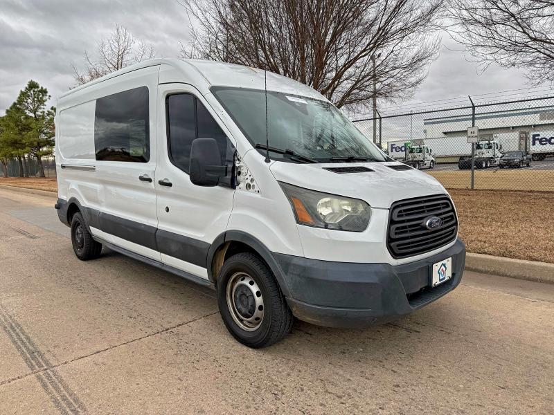 Фото 1 - FORD TRANSIT