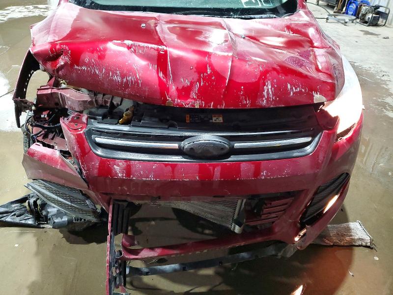 Фото 12 - FORD ESCAPE