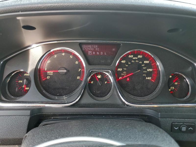 Фото 9 - GMC ACADIA