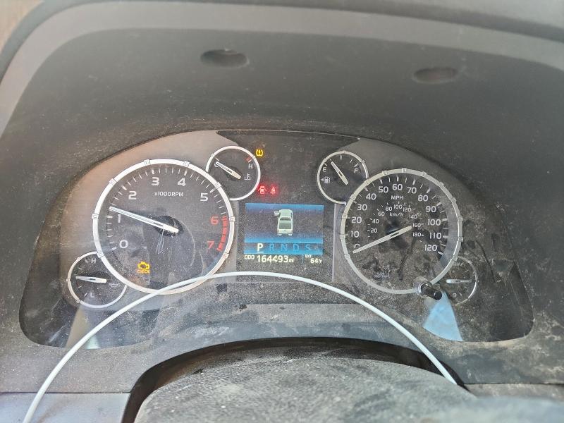 Фото 9 - TOYOTA TUNDRA