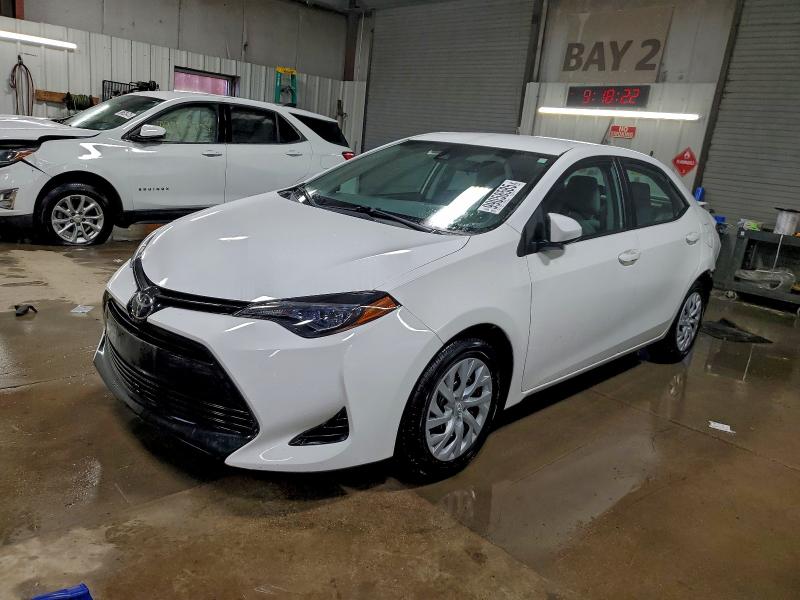 Фото 1 - TOYOTA COROLLA