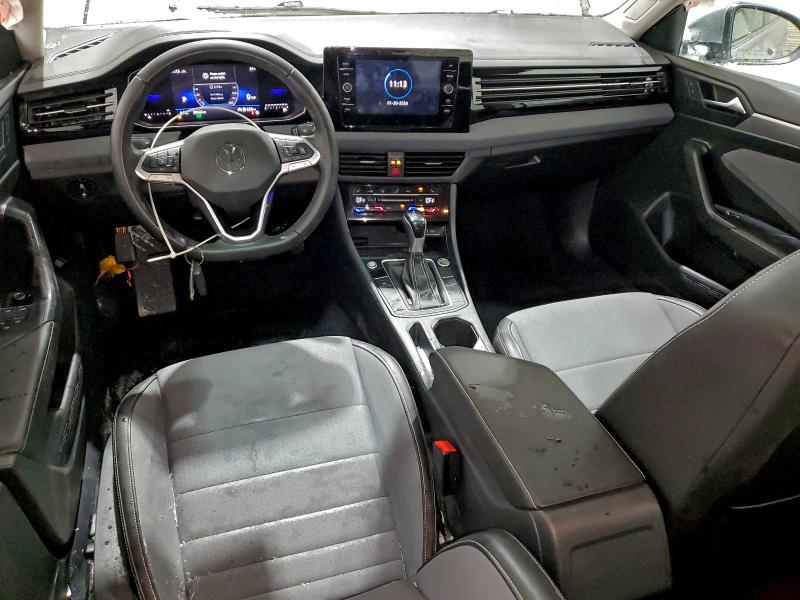 Фото 8 - VOLKSWAGEN JETTA