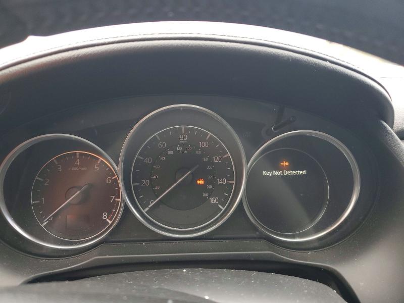 Фото 9 - MAZDA 6