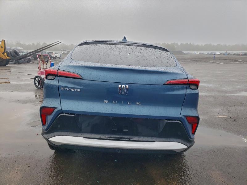 BUICK ENVISTA SP 2025 VIN KL47LBEP8SB081886