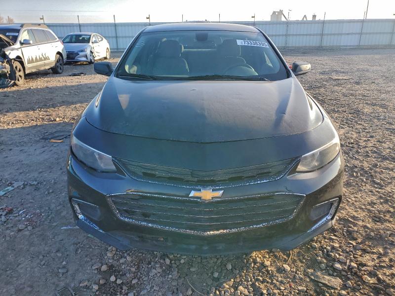 Фото 5 - CHEVROLET MALIBU