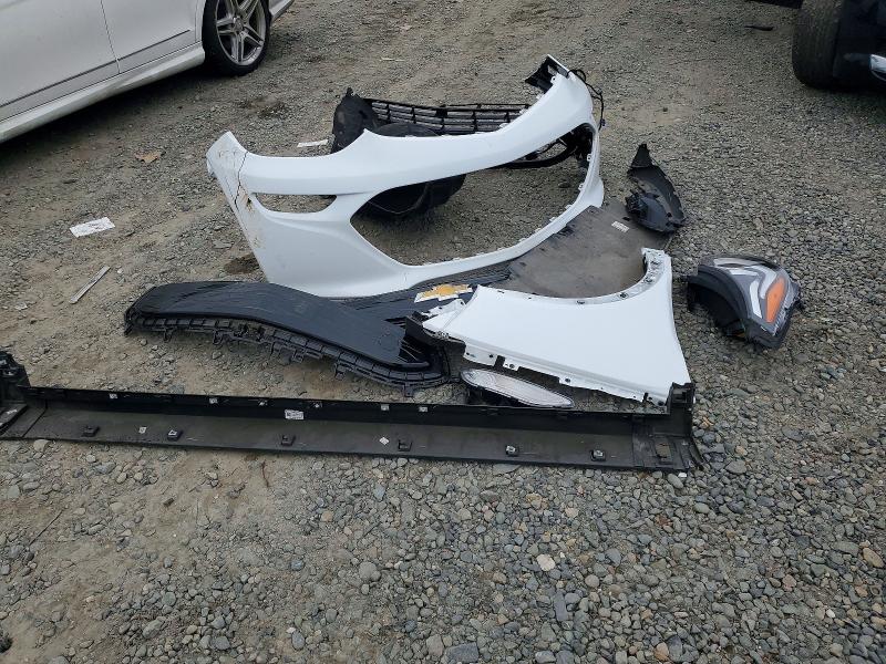 Фото 13 - CHEVROLET BOLT