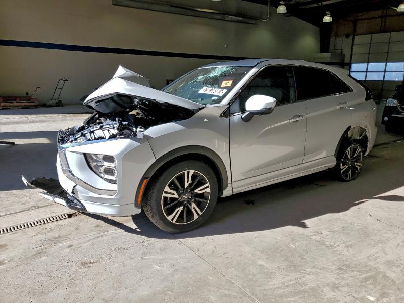 Фото 1 - MITSUBISHI ECLIPSE