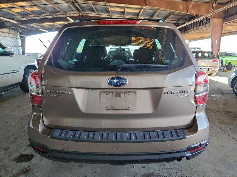 Фото 6 - SUBARU FORESTER