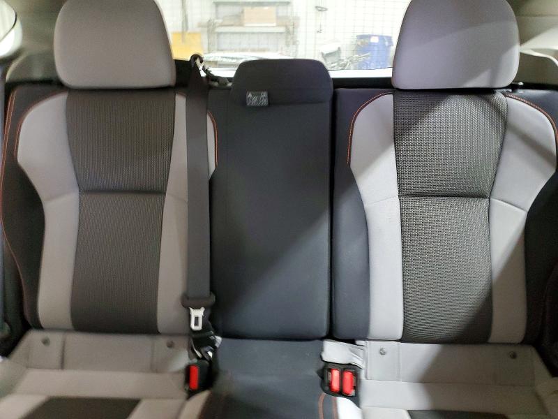 Фото 10 - SUBARU CROSSTREK