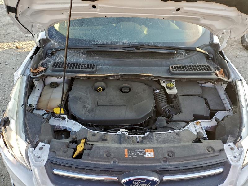 Фото 12 - FORD ESCAPE