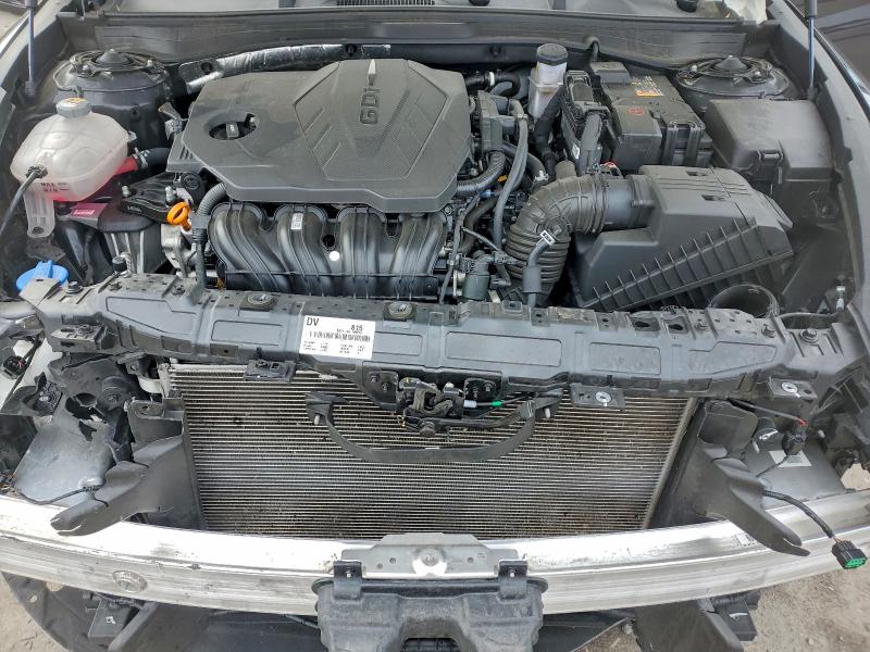 Фото 11 - HYUNDAI SONATA