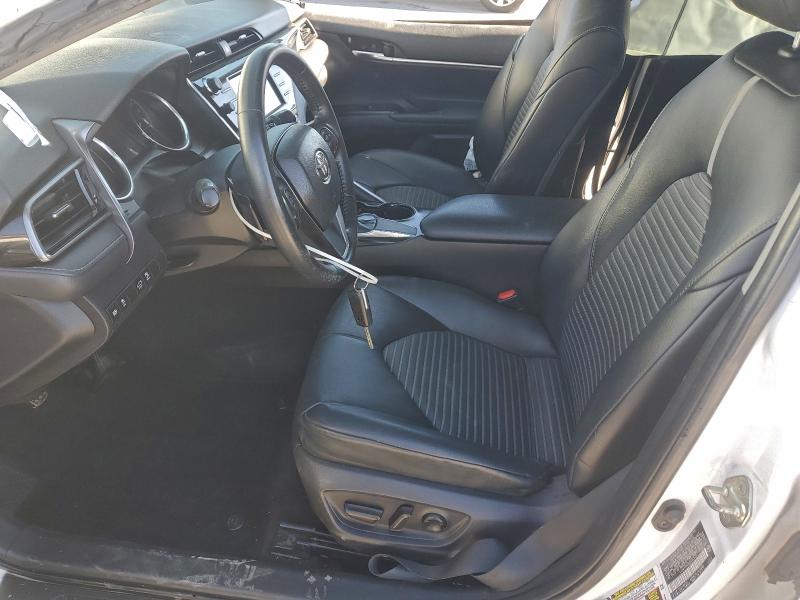 Фото 7 - TOYOTA CAMRY