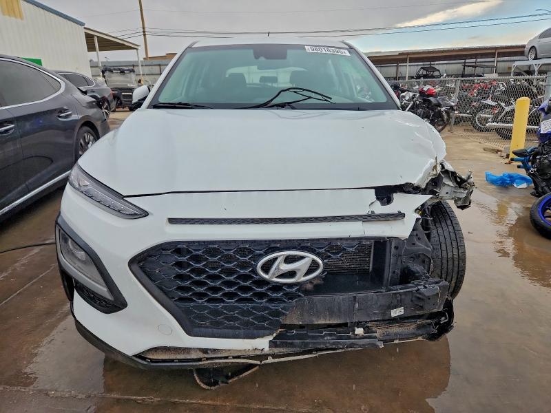 Фото 5 - HYUNDAI KONA