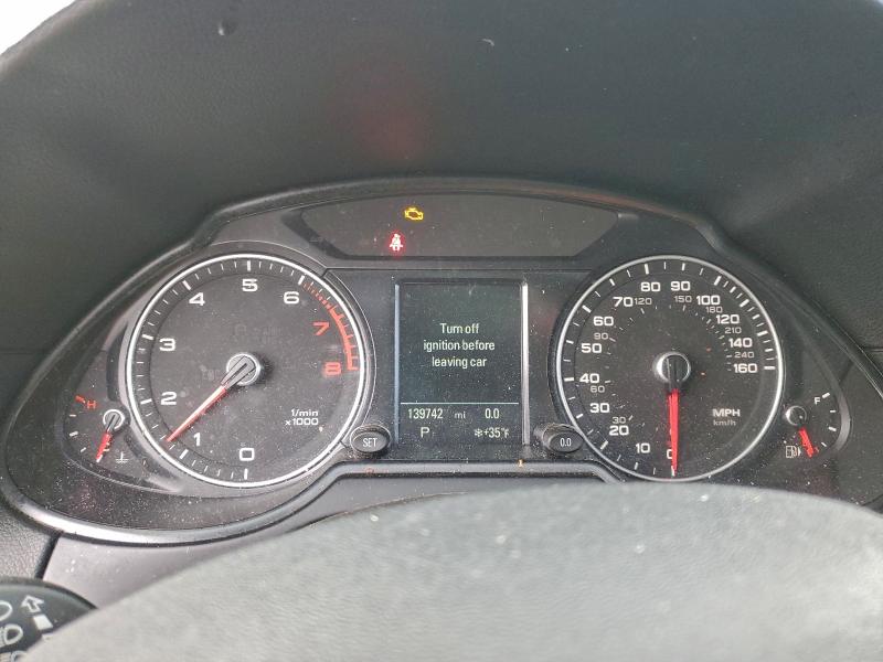 Фото 9 - AUDI Q5