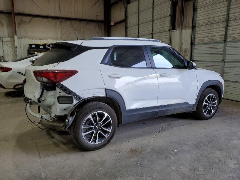 Фото 3 - CHEVROLET TRAILBLZR