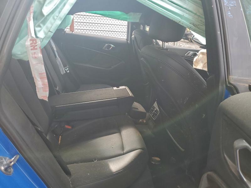 BMW 2 SERIES 2020 VIN WBA73AK05L7F63906