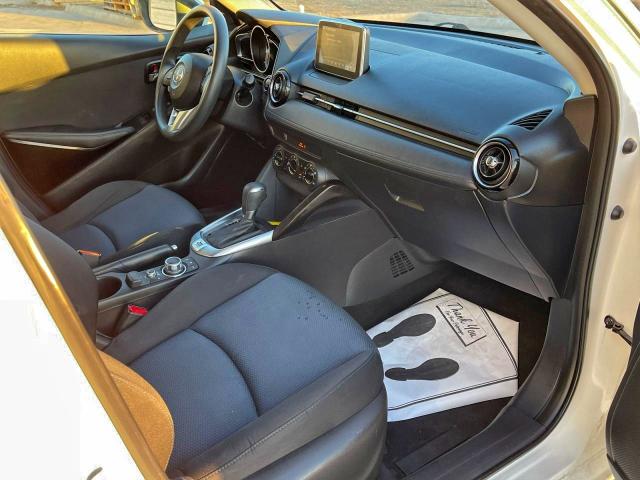 TOYOTA SCION 2016 VIN 3MYDLBZV1GY131376