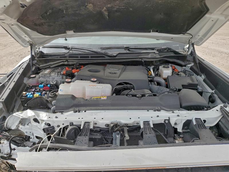 Фото 12 - TOYOTA SEQUOIA