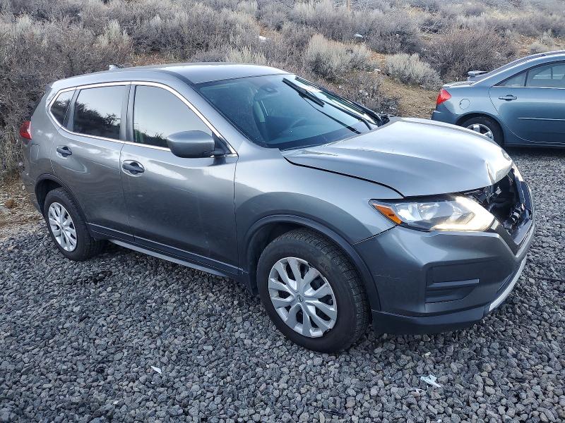 Фото 4 - NISSAN ROGUE