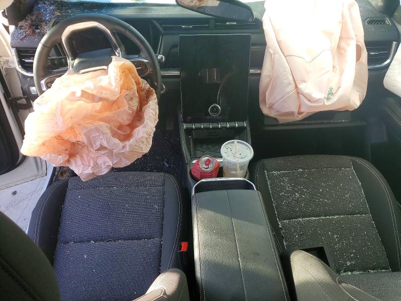 Фото 8 - GMC TERRAIN EL