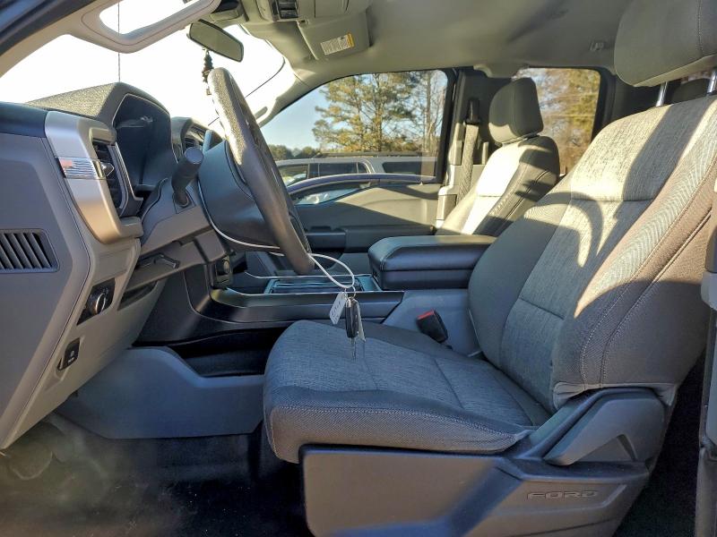 Фото 7 - FORD F-150