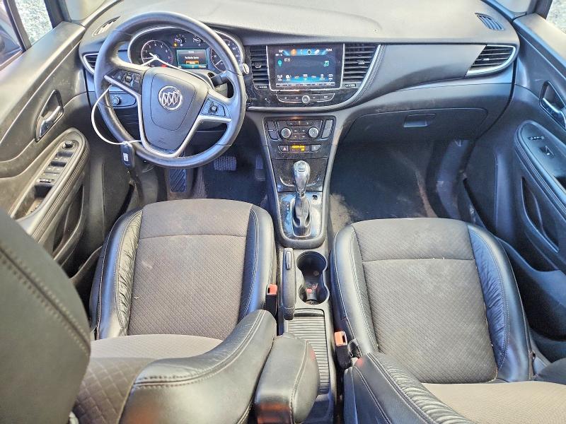 Фото 8 - BUICK ENCORE