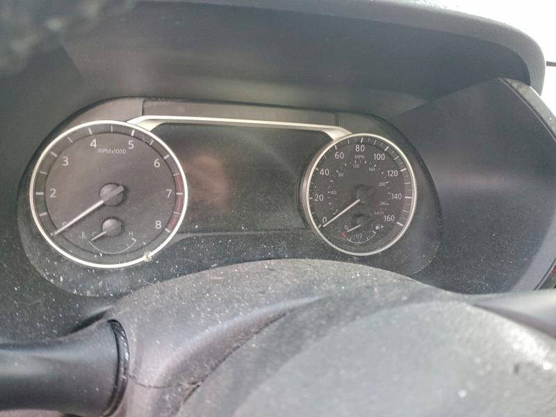 Фото 9 - NISSAN SENTRA