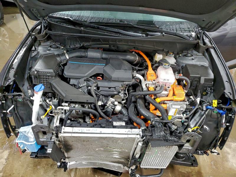 Фото 11 - HYUNDAI TUCSON