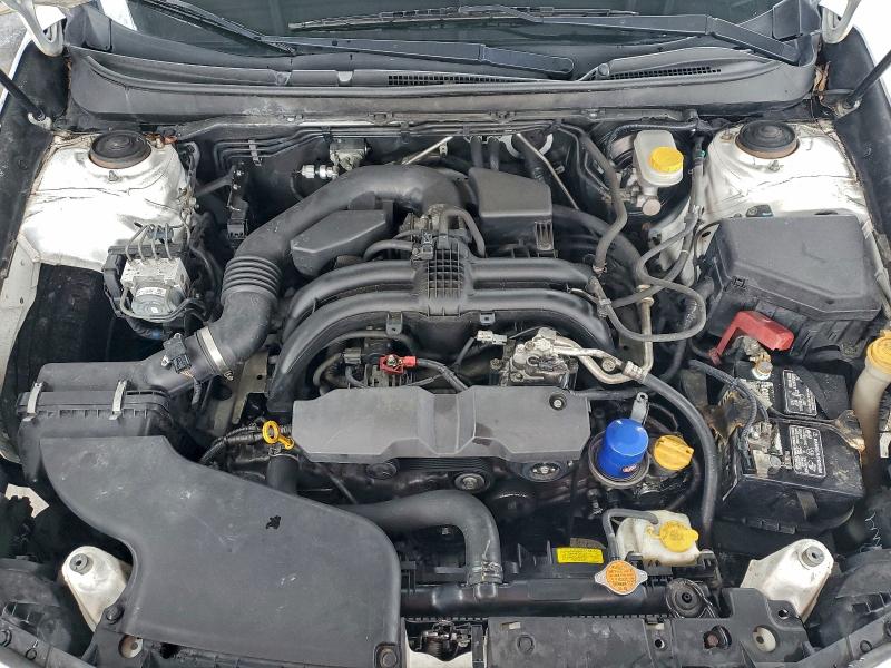 Фото 11 - SUBARU LEGACY