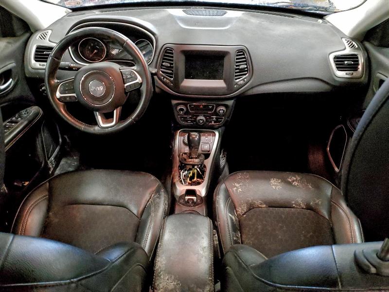 Фото 8 - JEEP COMPASS