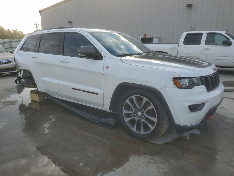 Фото 4 - JEEP GRAND CHER