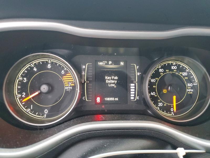 Фото 9 - JEEP GRAND CHER