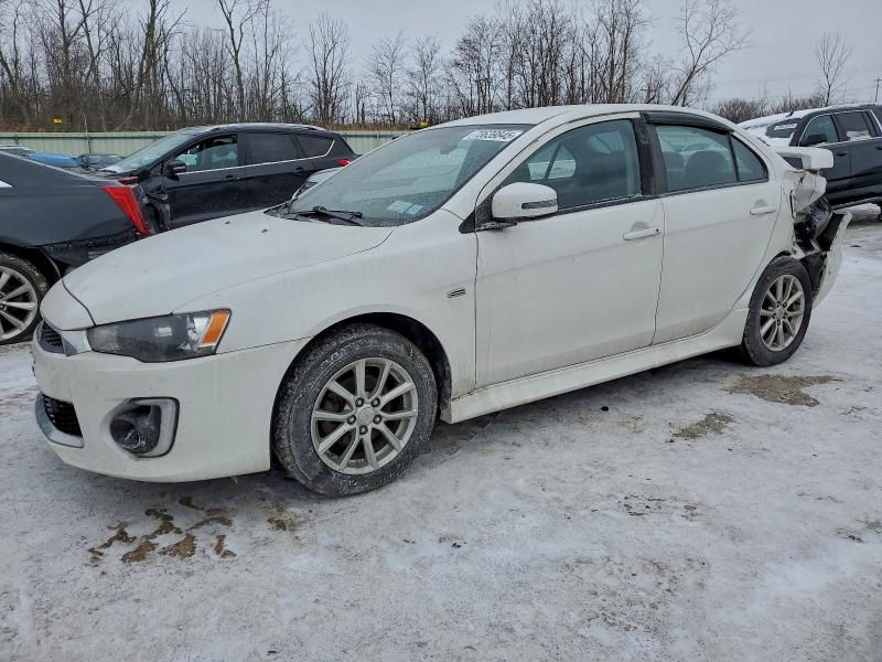 Фото 1 - MITSUBISHI LANCER