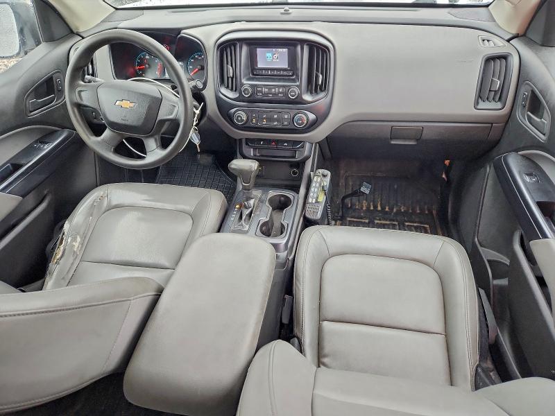 Фото 8 - CHEVROLET COLORADO