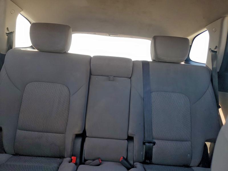 Фото 10 - HYUNDAI SANTA FE