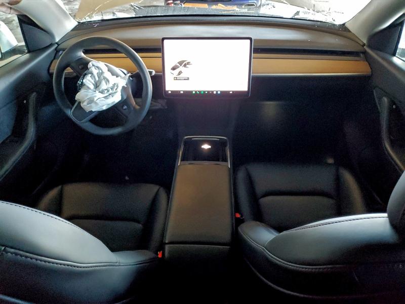 Фото 8 - TESLA MODEL Y