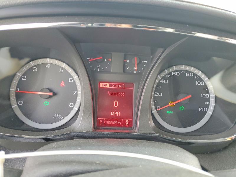 Фото 9 - GMC TERRAIN