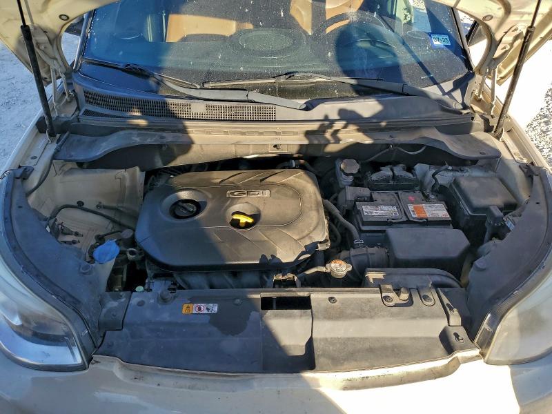 Фото 11 - KIA SOUL