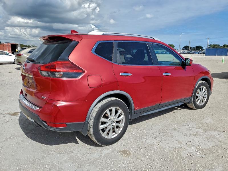 Фото 3 - NISSAN ROGUE