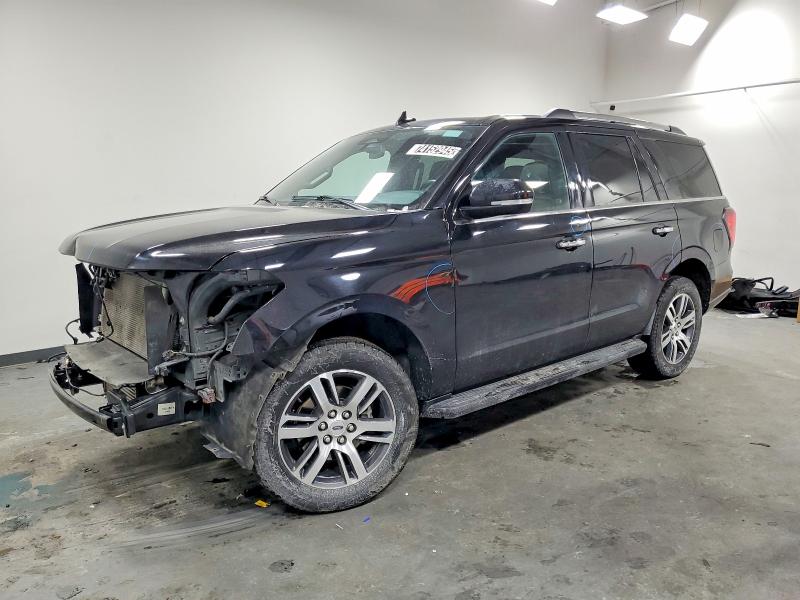 Фото 1 - FORD EXPEDITION