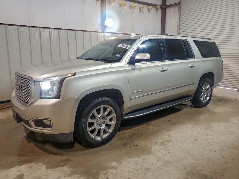 Фото 1 - GMC YUKON