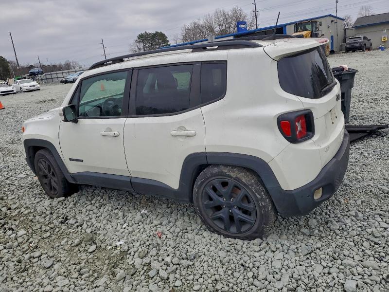 Фото 2 - JEEP RENEGADE