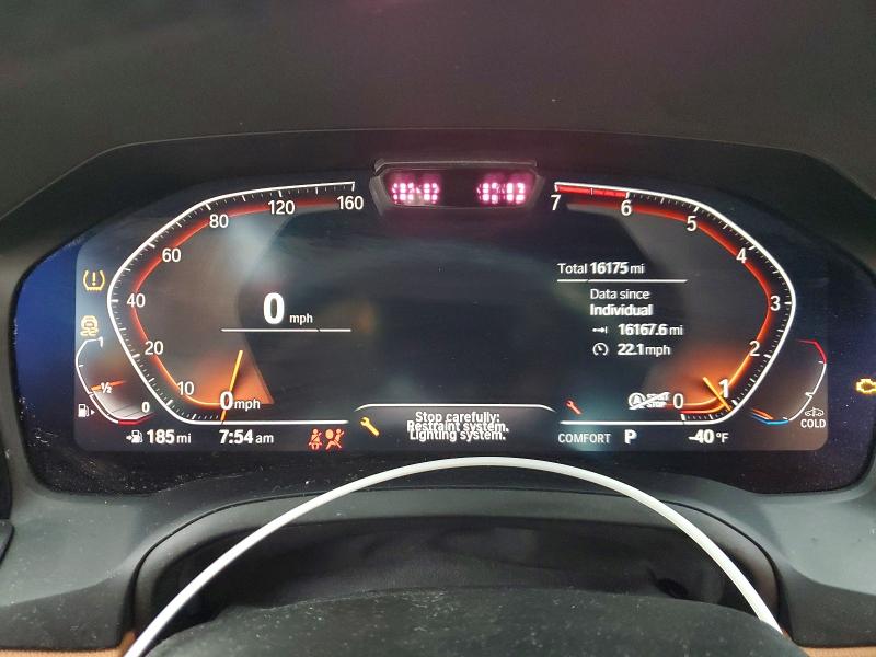 Фото 9 - BMW 4 SERIES