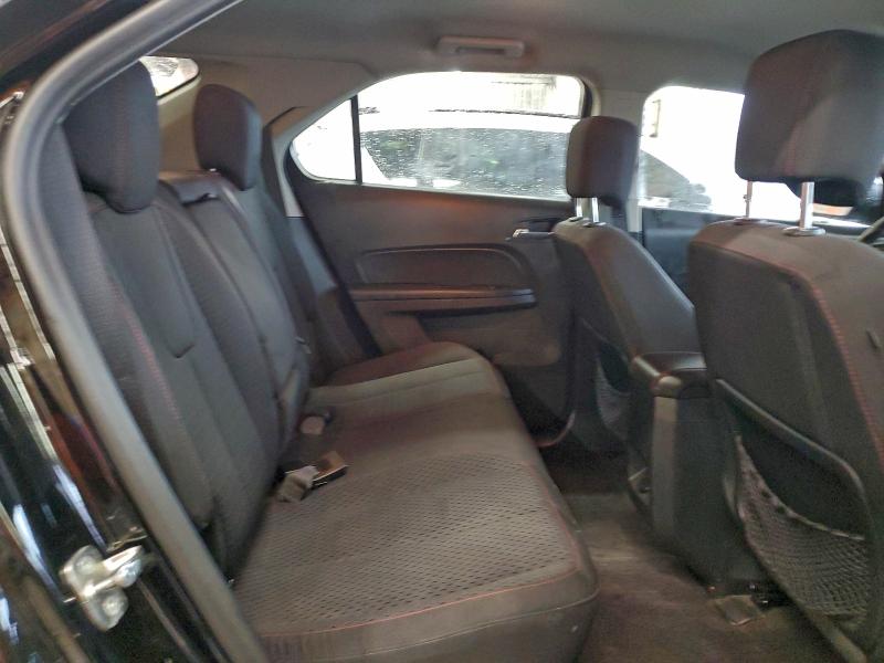 Фото 11 - CHEVROLET EQUINOX