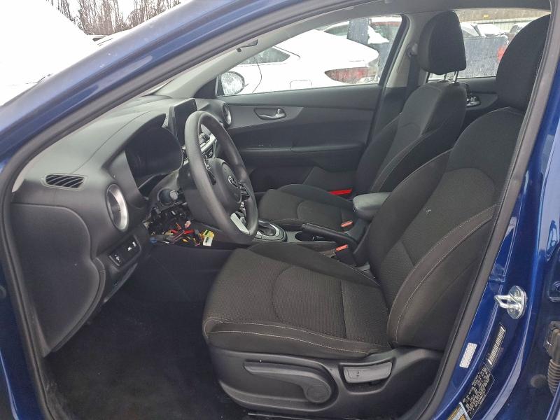 Фото 7 - KIA FORTE