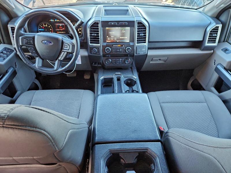 Фото 8 - FORD F-150