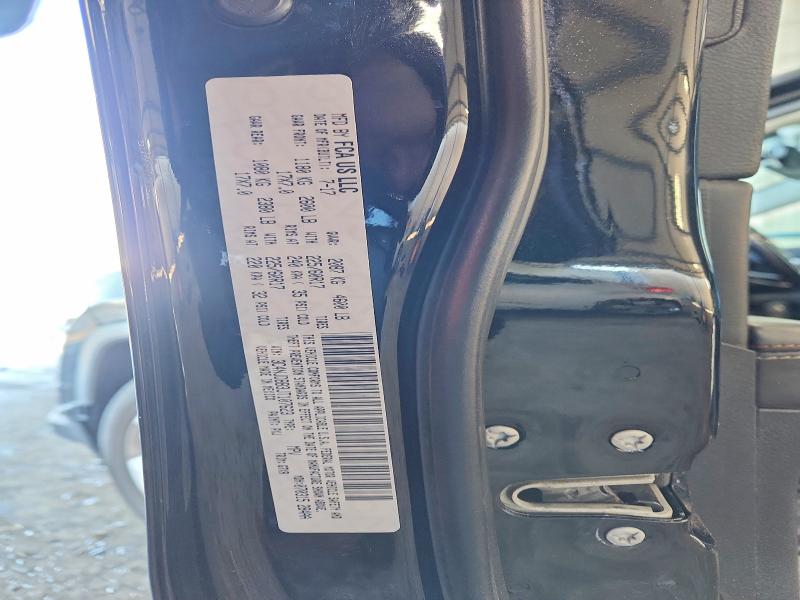 Фото 13 - JEEP COMPASS