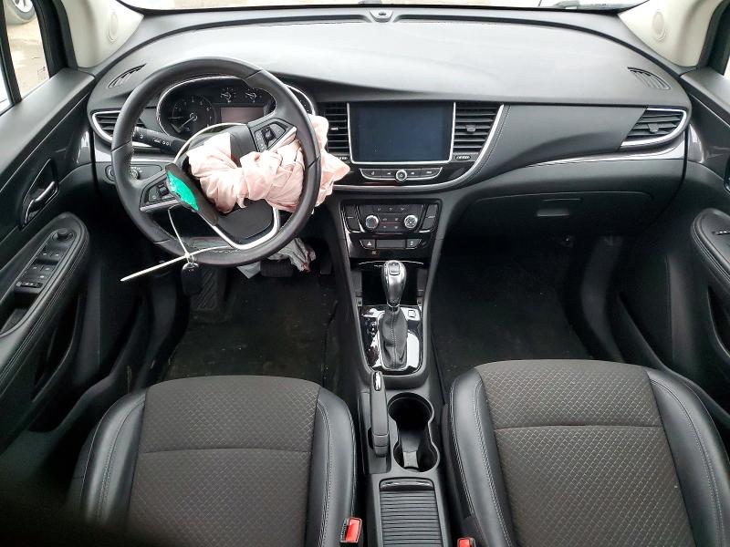 Фото 8 - BUICK ENCORE