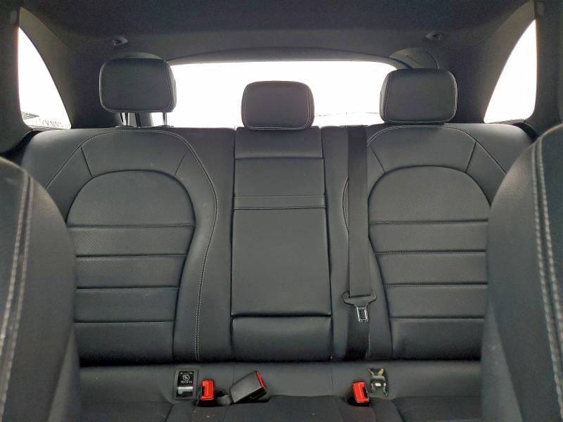 Фото 10 - MERCEDES-BENZ GLC-CLASS