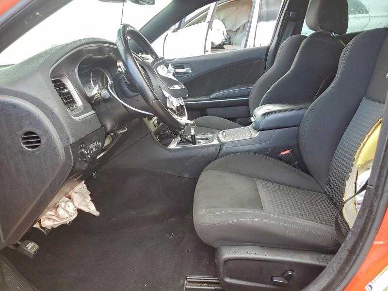 Фото 7 - DODGE CHARGER